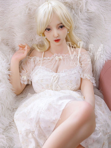 F4367-156cm(5.1ft)-27kg C Cup Asian TPE Sex Doll丨WM Doll