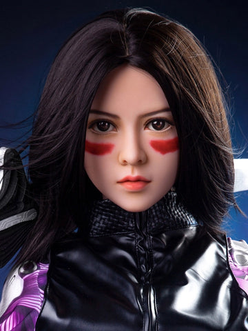 H897 SE Sex Doll Head | SE Doll Head