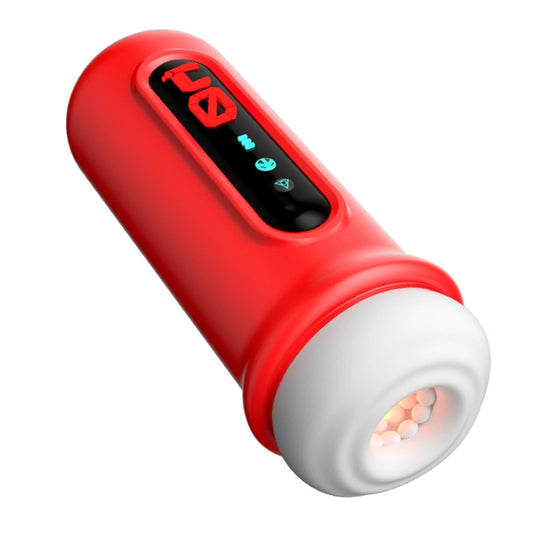 P337 vibrating pocket pussy sex toy for men | jiuai