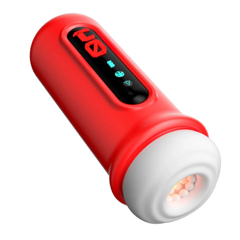 P337 vibrating pocket pussy sex toy for men | jiuai