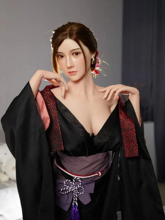 F3659-160cm/5ft3(32kg) ロードス Dカップ シリコン ピュア セクシー セックスドール | CST ドール