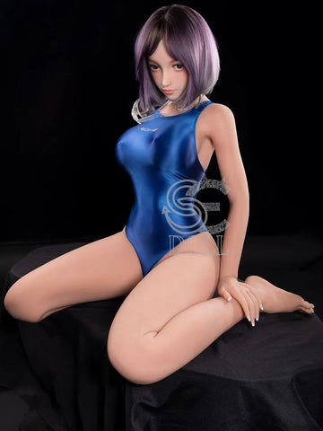 F910-161cm(5.3ft)-35kg Miki F Cup TPE Japanese Anime Pure Girl Fuck Doll｜SE Doll