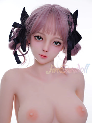 F2226-163cm(5ft3)-34kg C Cup Vera Broad Most Popular TPE Sex Doll｜WM Doll