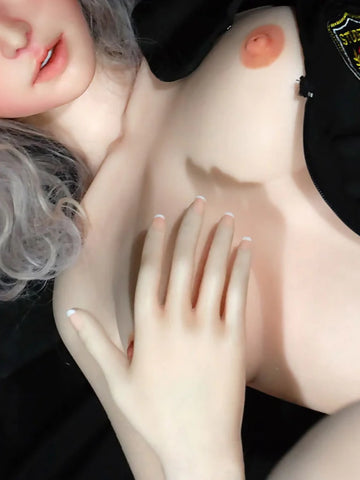 F1541-Elsa Babe-165cm/5ft4 Full Silicone Sexy Anime Sex Dolls