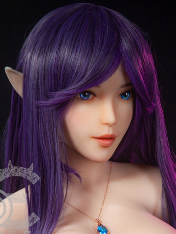H898 SE Sex Doll Head | SE Doll Head