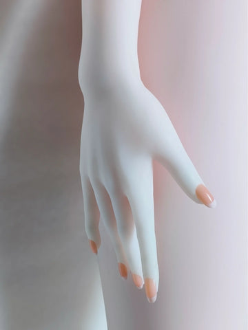 F9394-176cm/5ft9-38.5kg H Cup Silicone Anime Sexdoll Big Boobs Sex Doll | Elsa Babe