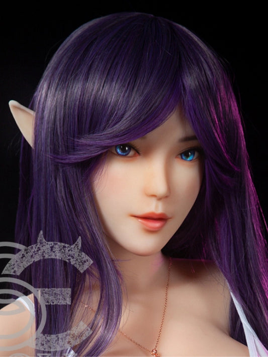 H898 SE Sex Doll Head | SE Doll Head