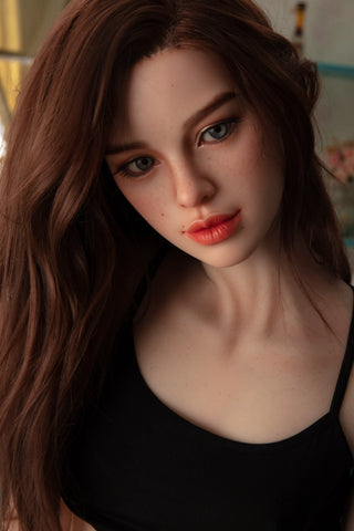 Búp bê tình dục bằng silicon ngực nhỏ F1570-171cm/5ft6 A Cup｜Starpery Doll 