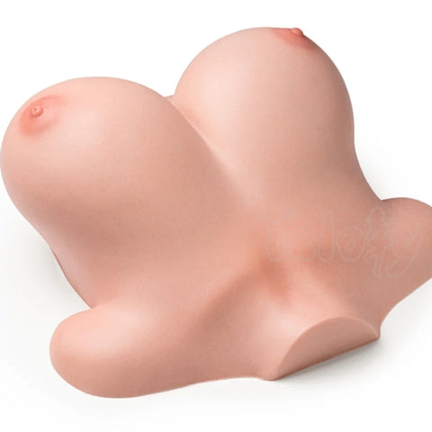 B70-15.9lbs Super Soft Silicone Huge Tits Sex Big Boobs Sex Doll [IN Stock USA/EU] | YELOLY