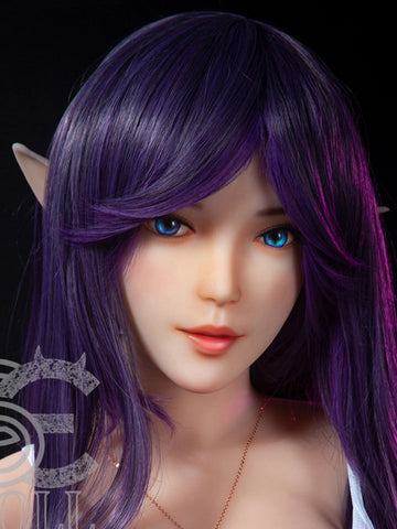 H898 SE Sex Doll Head | SE Doll Head
