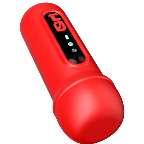 P337 vibrating pocket pussy sex toy for men | jiuai
