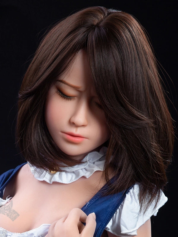 H899 SE Sex Doll Head | SE Doll Head