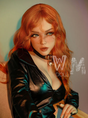 F3577- 166cm(5.5ft)-33kg C Cup Fantasy TPE Sex Doll丨 WM Doll