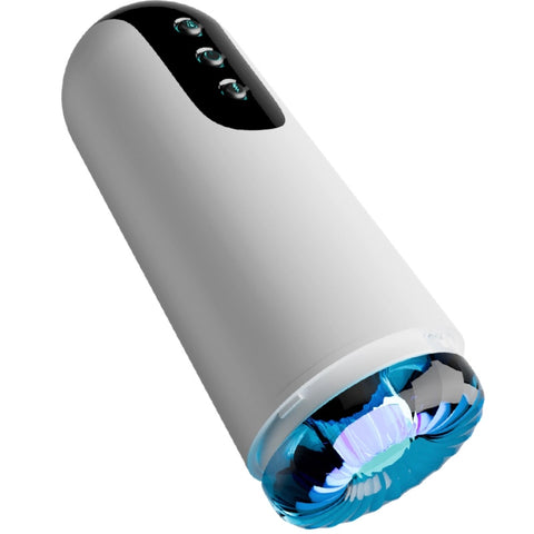 P335 electric pocket pussy sex toy for men | jiuai