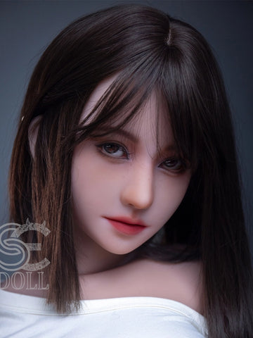 H041 SE ドール ELF セックスドールヘッド | アニメヘッド