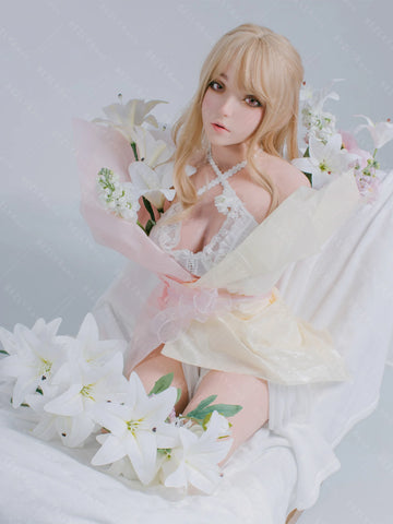 T34-36.6lb/98cm 2.2u C Cup ROS Silicone Torso Sexdoll With Head｜Aitia Doll