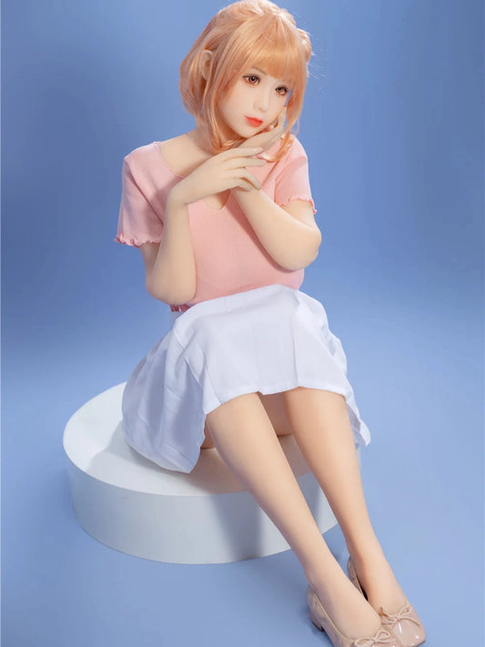 F1802K-160cm E Cup Saya Sunshine Sex Doll｜Irontech Doll