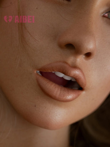 F8598-167cm(5ft6)-35kg E Cup ROS Head Silicone Full Sex Doll | Aibei Doll