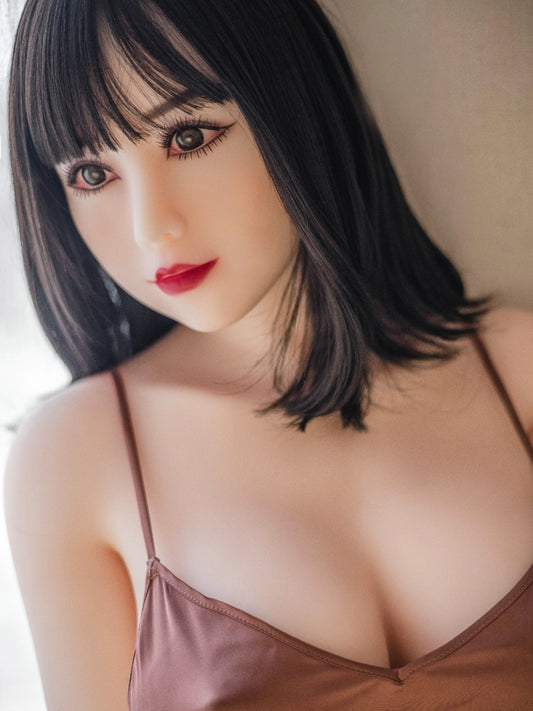 F3209- 159cm Eカップ サヤ アジアン 日本人 女の子 曲線美 セックス ドール | アイアンテック ドール