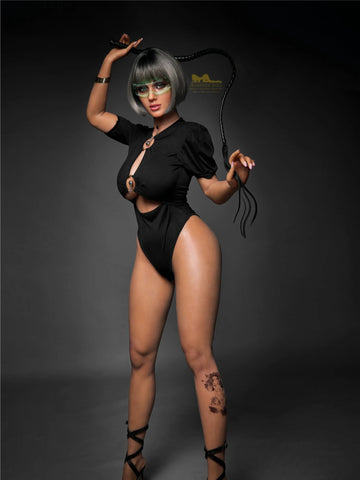 F1261-165cm G Cup Cinderella Big Boobs AI Sex Doll｜Irontech Doll