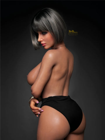 F1261-165cm G Cup Cinderella Big Boobs AI Sex Doll｜Irontech Doll