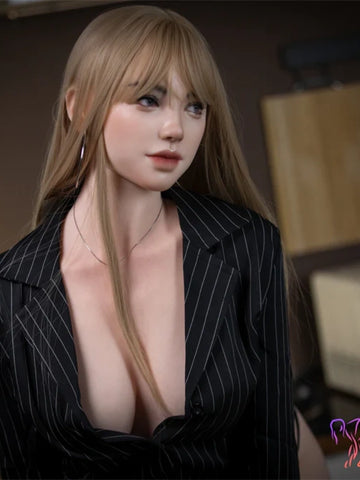 F1975K-170cm（5.6ft） D Cup Layla Silicone Life-SizeSex Doll｜Real Lady