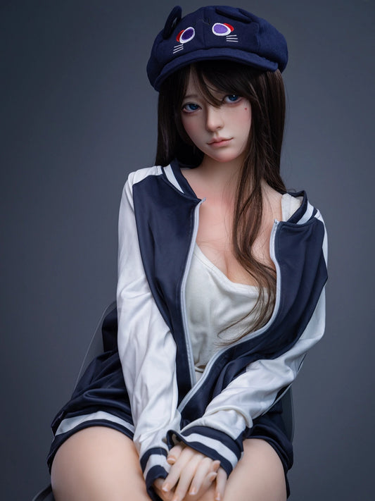 F5791—158cm/5ft2-34kg E Cup TPE Asian  Sex Doll  | Firefly Diary