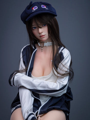 F5791—158cm/5ft2-34kg E Cup TPE Asian  Sex Doll  | Firefly Diary