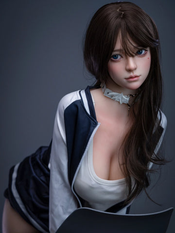 F5791—158cm/5ft2-34kg E Cup TPE Asian  Sex Doll  | Firefly Diary