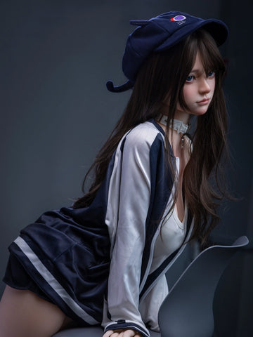 F5791—158cm/5ft2-34kg E Cup TPE Asian  Sex Doll  | Firefly Diary