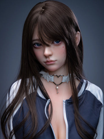 F5791—158cm/5ft2-34kg E Cup TPE Asian  Sex Doll  | Firefly Diary