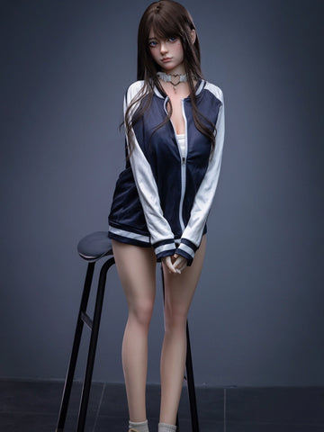 F5791—158cm/5ft2-34kg E Cup TPE Asian  Sex Doll  | Firefly Diary