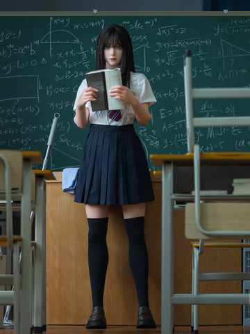 F5745—162cm/5ft3-32kg B Cup Silicone Asian  Sex Doll  | Firefly Diary