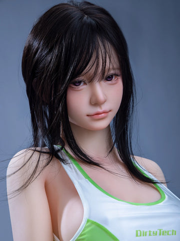 F5789—158cm/5ft2-34kg E Cup TPE Asian  Sex Doll  | Firefly Diary