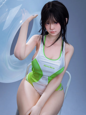 F5789—158cm/5ft2-34kg E Cup TPE Asian  Sex Doll  | Firefly Diary