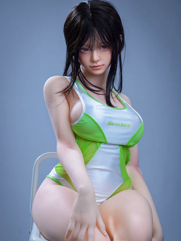 F5789—158cm/5ft2-34kg E Cup TPE Asian  Sex Doll  | Firefly Diary