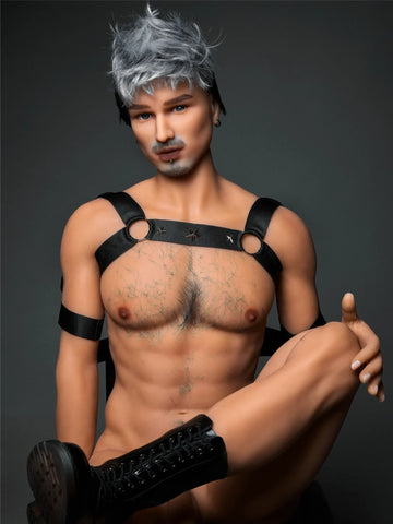 full body male sex doll