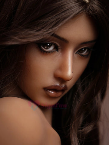 F2463-163cm(5.3ft)-40kg C Cup Sydney Realistic Silicone Head Famous Sex Doll【IN STOCK US】｜Sigafun Doll