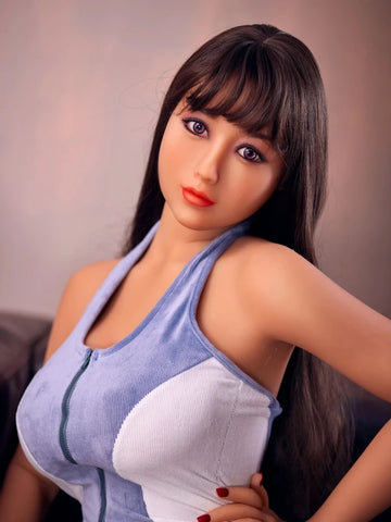 F1863K-164cm(5ft4) G Cup Saya Life Size Sex Doll｜Irontech Doll