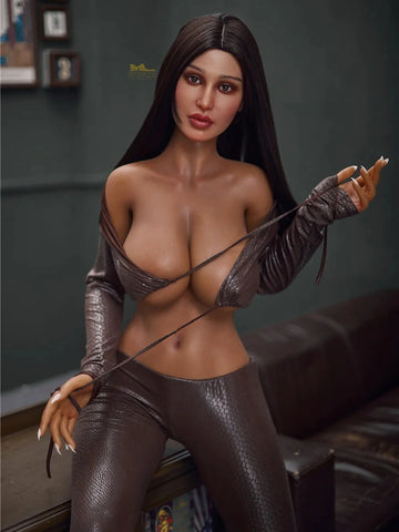 F1268-165cm G Cup Pearl Big Boobs Doll｜Irontech Doll