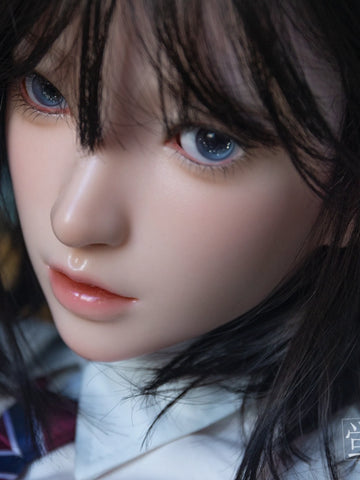 F5788—162cm/5ft3-32kg B Cup Silicone Asian  Sex Doll  | Firefly Diary