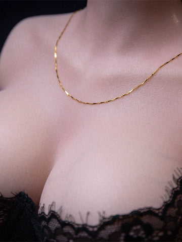 T454-20.74LB Madison Realistic Mini Silicone Sex Doll for Breast Fun | LoveNestle Series