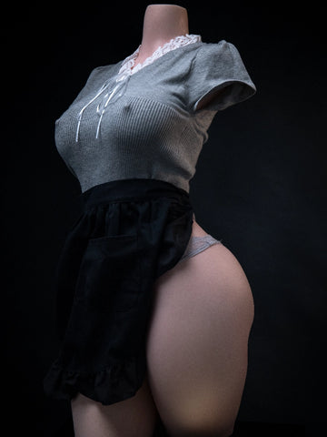 T460-65.52LB Savannah Lifelike Silicone Sex Doll with Slim Body| LoveNestle Series