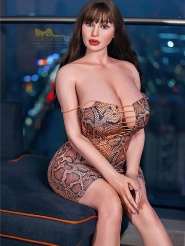 F1216-160cm I Cup Pearl Sex Doll｜Irontech Doll
