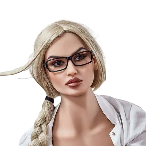 H700 Sex Doll Head-Domineering Style【Irontech Doll Head】