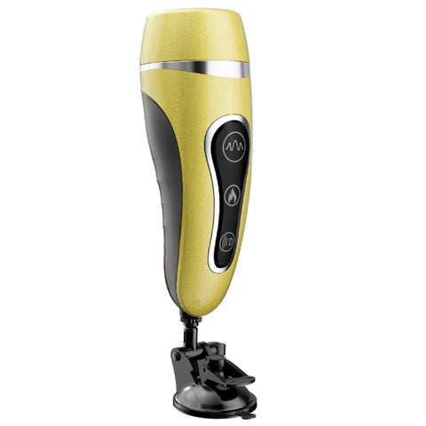 P331 automatic pocket pussy sex toy for men | jiuai