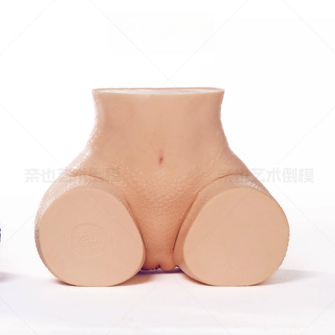 A647 - 17.6 lbs Scaly Fantasy Butt Silicone Sex Ass