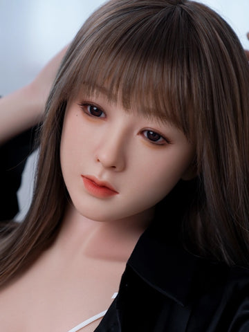 F4972-158cm(5.1ft) -36.3kg Japanese TPE Sex Doll | Qian You