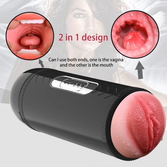 P323 lana rhoades electric pocket pussy sex toy for men | jiuai