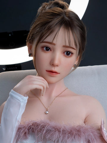 F4971-158cm(5.1ft) -36.3kg Petite TPE Sex Doll | Qian You